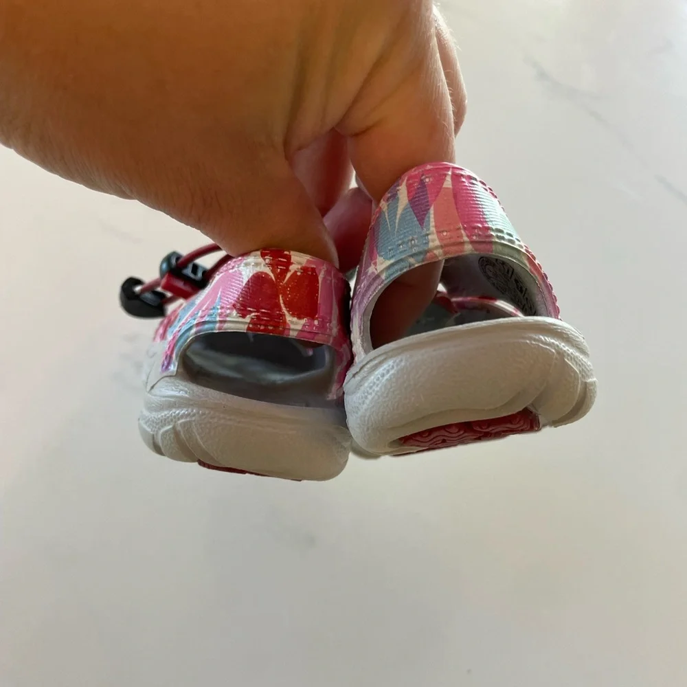 Keen Sandals toddler waterproof - Picture 2 of 4